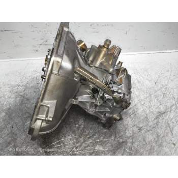 CAJA CAMBIOS F16 90334346 FJ180028A