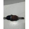 Recambio de transmision delantera izquierda para fiat grande punto (199) 1.3 16v jtd cat referencia OEM IAM   