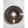 Recambio de disco freno delantero para hyundai ix35 classic 2wd referencia OEM IAM   