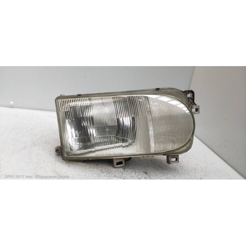 Recambio de faro derecho para nissan vanette cargo vanette cargo combi - 5 referencia OEM IAM 260107C002 67725920 