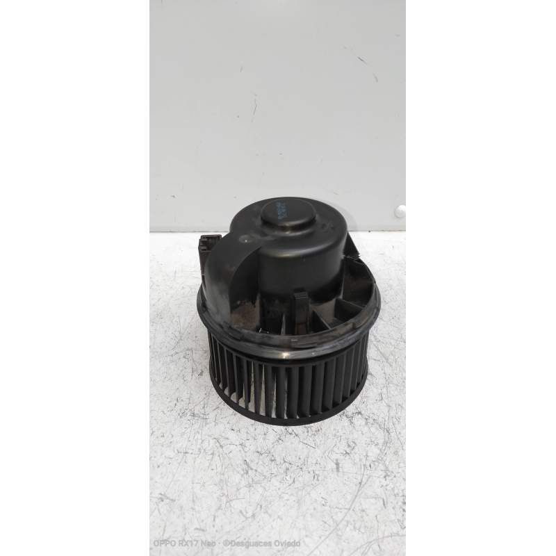 Recambio de motor calefaccion para ford focus c-max (cap) ghia (d) referencia OEM IAM 3M5H18456AD  2003
