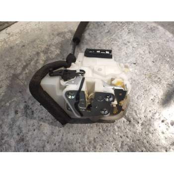 MOTOR CIERRE CENTRALIZADO TRASERO IZQUIERDO 