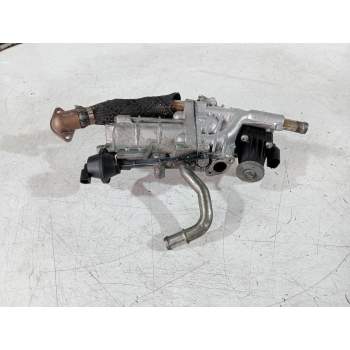 ENFRIADOR EGR 9X2Q9U438CA 701881040 VALVULA EGR