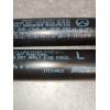 Recambio de amortiguadores maletero / porton para mazda 6 kombi ()(.2012) center-line referencia OEM IAM 17C14AC2  