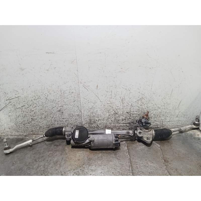 Recambio de cremallera direccion para bmw x3 (g01, f97, g08) xdrive 20 d referencia OEM IAM 13836910  
