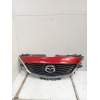 Recambio de rejilla delantera para mazda 6 kombi ()(.2012) center-line referencia OEM IAM   