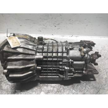 CAJA CAMBIOS 2684710 RQ902277 