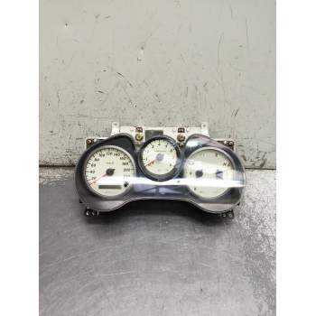 CUADRO INSTRUMENTOS 8380042860 1575101100 