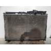 Recambio de radiador agua para hyundai santa fe (bm) 2.2 crdi classic (2wd) referencia OEM IAM   
