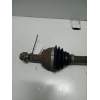 Recambio de transmision delantera derecha para fiat punto berlina (188) 1.9 jtd cat referencia OEM IAM   