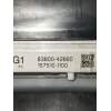 Recambio de cuadro instrumentos para toyota rav 4 (a2) referencia OEM IAM 8380042860 1575101100 