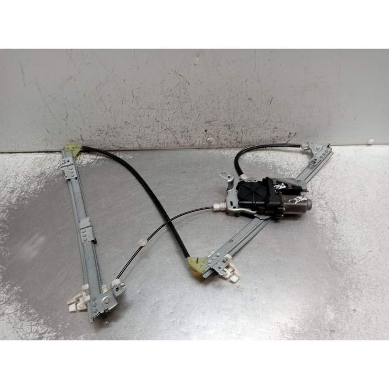 Recambio de elevalunas delantero derecho para citroën xsara (n1) 1.6 16v referencia OEM IAM 9636975880 5P 2001