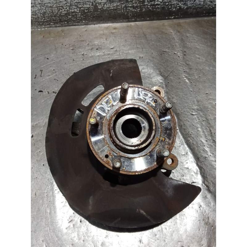 Recambio de mangueta delantera derecha para hyundai tucson (tl, tle) 1.6 crdi referencia OEM IAM 51701D7500  18