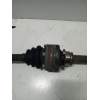 Recambio de transmision delantera derecha para fiat punto berlina (188) 1.9 jtd cat referencia OEM IAM   