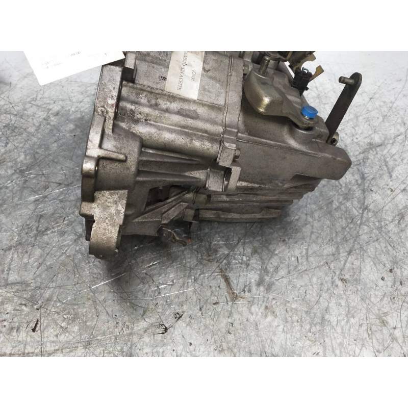 Recambio de caja cambios para volvo serie 850 2.5 20v cat referencia OEM IAM 055652  