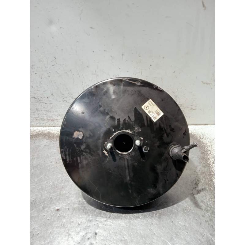 Recambio de servofreno para mercedes-benz vito (w638) combi referencia OEM IAM 0004307608 136876 