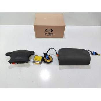 KIT AIRBAG 