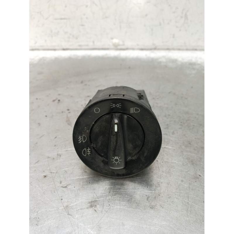 Recambio de mando luces para skoda octavia i (1u2) 1.6 referencia OEM IAM BK7380941531C INTERRUPTOR 2000