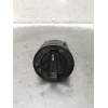 Recambio de mando luces para skoda octavia i (1u2) 1.6 referencia OEM IAM BK7380941531C INTERRUPTOR 2000