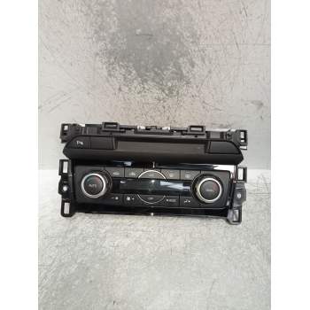 MANDO CALEFACCION / AIRE ACONDICIONADO GMF161190B 
