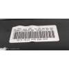 Recambio de cuadro instrumentos para citroën c5 berlina 2.0 hpi exclusive referencia OEM IAM 9654562680  