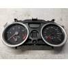 Recambio de cuadro instrumentos para renault megane ii berlina 5p confort authentique referencia OEM IAM 8200720321M  