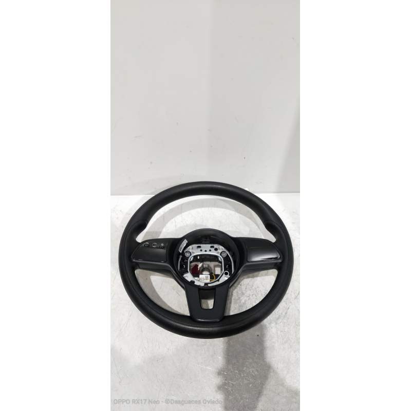 Recambio de volante para mercedes-benz sprinter iii furgón fwd 2.1 cdi cat referencia OEM IAM A9074603003  