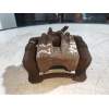 Recambio de pinza freno trasera izquierda para hyundai ix35 classic 2wd referencia OEM IAM   