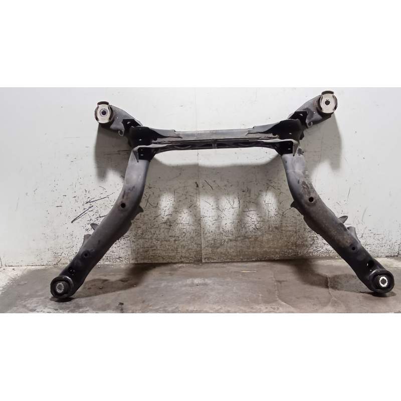 Recambio de puente trasero para audi a4 ber. (b8) s line sportpaket / plus referencia OEM IAM  CUNA 2011