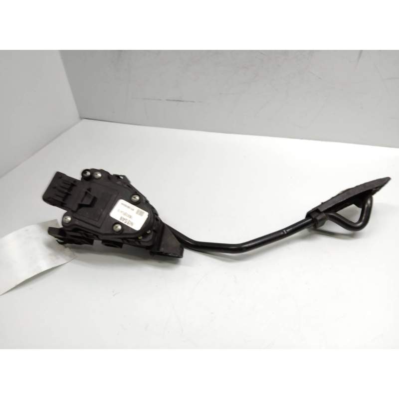 Recambio de potenciometro pedal para nissan almera tino (v10m) 2.2 dci diesel cat referencia OEM IAM 6PV00862004 18002BU410 