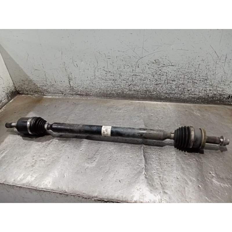 Recambio de transmision delantera derecha para hyundai tucson (tl, tle) 1.6 crdi referencia OEM IAM   18