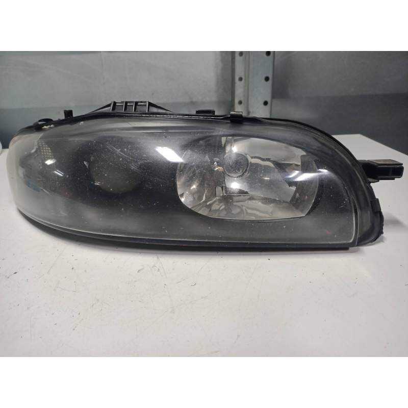 Recambio de faro derecho para fiat marea berlina (185) 1.6 16v cat referencia OEM IAM 68201558  
