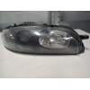 Recambio de faro derecho para fiat marea berlina (185) 1.6 16v cat referencia OEM IAM 68201558  