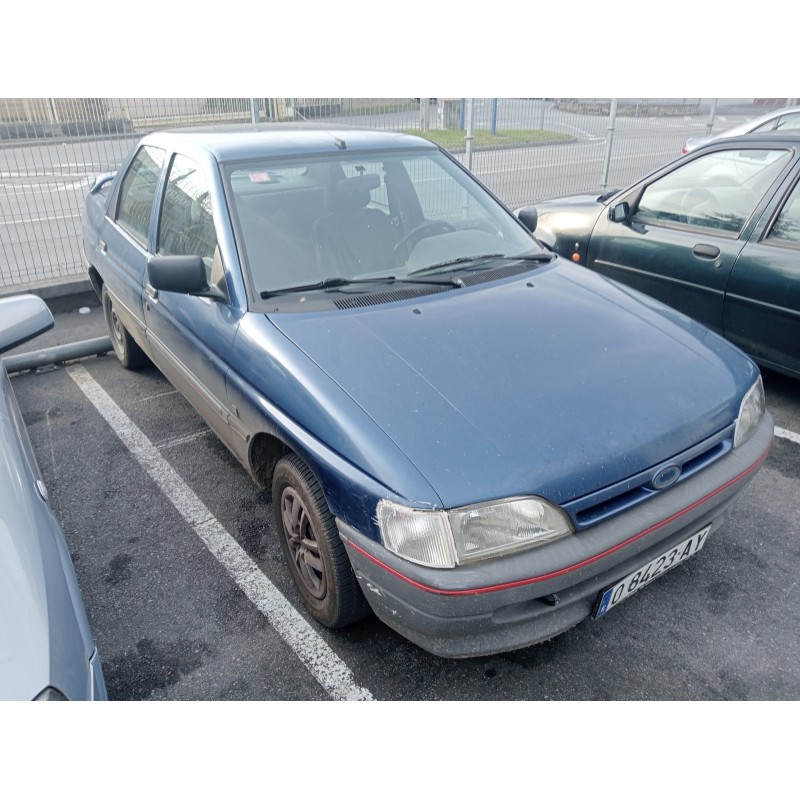 ford orion del año 1991