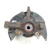 Recambio de mangueta delantera derecha para fiat doblo cargo (223) 1.2 cat referencia OEM IAM  12G 2001