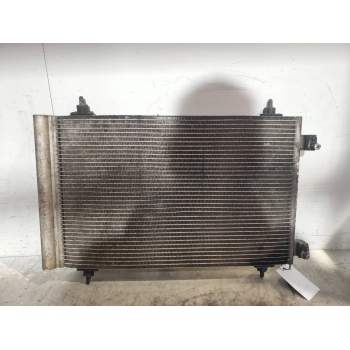 CONDENSADOR / RADIADOR AIRE ACONDICIONADO 1400836980A L6691003 