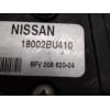 Recambio de potenciometro pedal para nissan almera tino (v10m) 2.2 dci diesel cat referencia OEM IAM 6PV00862004 18002BU410 
