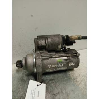 MOTOR ARRANQUE 02M911023N 20TDI 2004