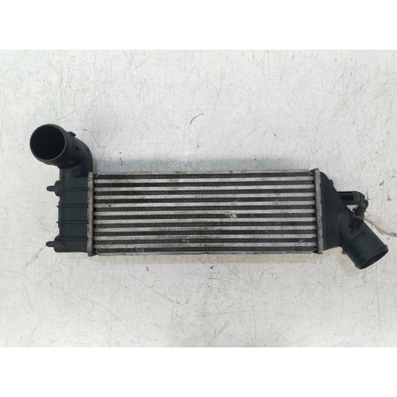 Recambio de intercooler para fiat ulysse (179) 2.2 jtd emotion referencia OEM IAM 1489396080 870229HF 