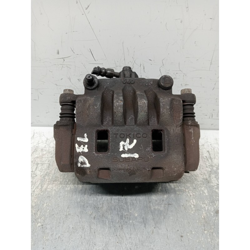 Recambio de pinza freno delantera izquierda para subaru legacy lim. b14 limited referencia OEM IAM   26292SA011