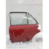 Recambio de puerta trasera izquierda para austin rover morris morris 1300 referencia OEM IAM   4P