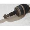 Recambio de transmision delantera derecha para hyundai ix35 classic 2wd referencia OEM IAM   