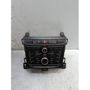 MANDO MULTIFUNCION A2C81982200 13406657 2012