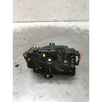 MOTOR CIERRE CENTRALIZADO DELANTERO IZQUIERDO 5P 2000