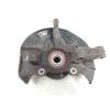 Recambio de mangueta delantera izquierda para fiat doblo cargo (223) 1.2 cat referencia OEM IAM  12G 2001
