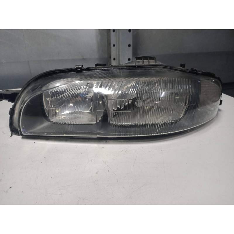 Recambio de faro izquierdo para fiat brava (182) 1.4 12v s referencia OEM IAM 37870748  