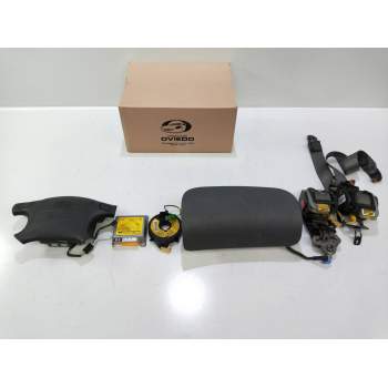 KIT AIRBAG 