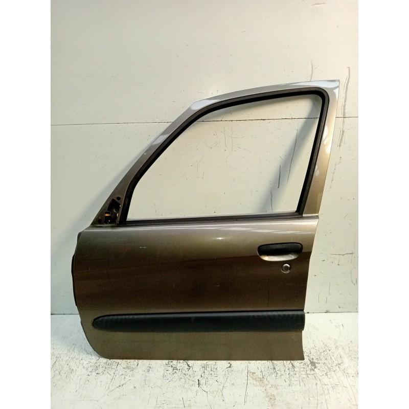 Recambio de puerta delantera izquierda para citroen xsara picasso 1.6 hdi 90 lx plus referencia OEM IAM   5P