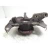 Recambio de mangueta delantera izquierda para fiat doblo cargo (223) 1.2 cat referencia OEM IAM  12G 2001