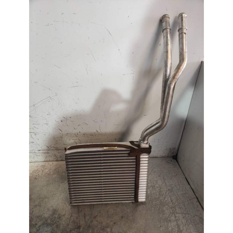 Recambio de radiador calefaccion / aire acondicionado para ford mondeo ber. (ca2) titanium referencia OEM IAM VP6G9H18476AB  